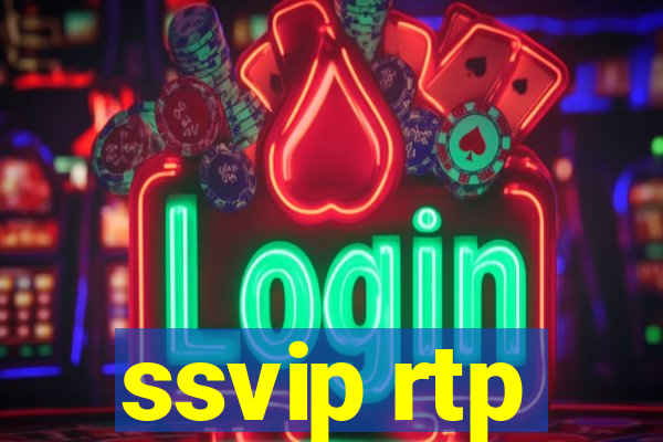 ssvip rtp